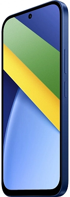 Смартфон Poco C95 Pro 6/128GB Blue 400_400_889319