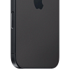 Смартфон Apple iPhone 16 256GB nano-Sim Black