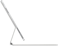 Чехол-клавиатура Apple iPad Magic Keyboard - White (MJQL3) для iPad Air 13 / Pro 12.9  250_100_771693