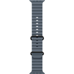 Часы Apple Watch Ultra 3 49mm Titanium Case Black / Ocean Band Anchor Blue 250_100_519512