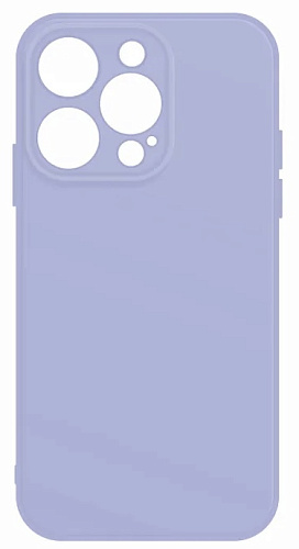Чехол для iPhone 15 Pro Max Silicone Case Purple 250_100_545562