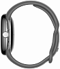 Часы Google Pixel Watch Polished Silver Case/Charcoal 100_100_641138