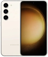 Смартфон Samsung Galaxy S23+ 8/256GB Cream (S916B) 500_191_687917