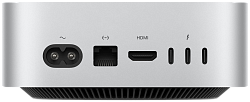 Компьютер Apple Mac Mini M4 | 10C CPU | 10C GPU | 24GB | 512GB (MCYT4) 250_100_488357