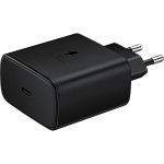 Адаптер питания Samsung 45W Type C - Black 250_100_528270