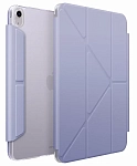 Чехол для iPad Air 13 (M3) Uniq Camden - Light Violet 250_100_655639
