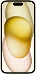 Смартфон Apple iPhone 15 Plus 128GB nano-Sim + eSim Yellow 250_100_633166