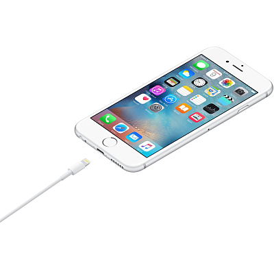 Кабель для Apple USB/Lightning (1м)