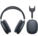 Наушники Apple AirPods Max (Type-C) Midnight 250_100_627016