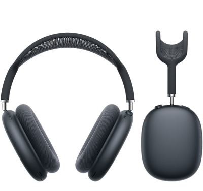 Наушники Apple AirPods Max 2 - Midnight 400_400_703853