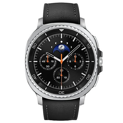 Часы Samsung Galaxy Watch 8 LTE Classic 46mm Black 400_400_641343