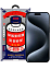 Защитное стекло Remax 3D для iPhone 15 Plus