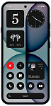 Смартфон Nothing Phone (4a) 8/256GB Black 250_100_757456