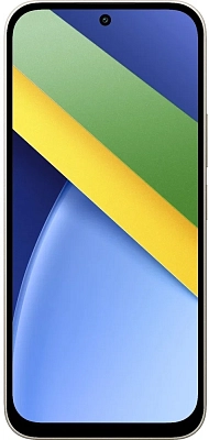 Смартфон Poco C95 Pro 8/256GB Green 400_400_889250