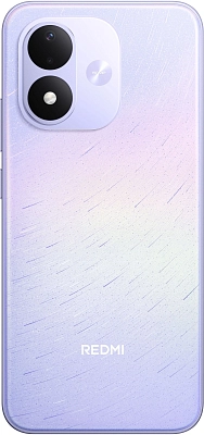 Смартфон Redmi Note 17 6/256GB Celestial Purple 400_400_851074
