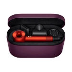 Фен Dyson Supersonic HD07 Gift Edition - Topaz Orange 250_100_639604