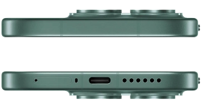 Смартфон Xiaomi 17 12/256GB Venture Green 400_400_712339