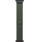 Часы Apple Watch Ultra 2 49mm Black Titanium Case GPS+Cellular Trail Loop Green S/M 250_100_191341