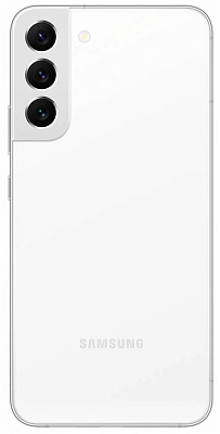 Смартфон Samsung Galaxy S22+ 8/256GB White (S906B) 400_400_820618