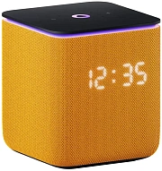 Яндекс Станция Миди с Zigbee (оранжевый) 500_191_761502