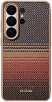 Чехол для Samsung Galaxy S26 Ultra Pitaka Cairn Case Military-Grade - Sunset 250_100_770098