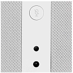 Яндекс Станция Мини с часами (серый опал) 250_100_642719