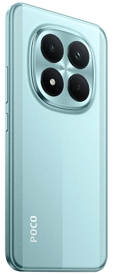 Смартфон Poco M8 Pro 5G 12/512GB Green 400_400_700947