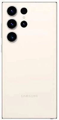 Смартфон Samsung Galaxy S23 Ultra 12/256GB Cream (S918B) 400_400_823372