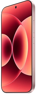 Смартфон Xiaomi 17 12/512GB Alpine Pink 400_400_712390