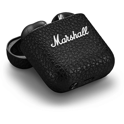 Беспроводные наушники Marshall Minor IV Black 400_400_743316