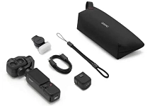 Экшн-камера DJI Osmo Pocket 4P Standard Combo 250_100_806346
