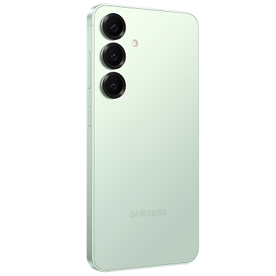 Смартфон Samsung Galaxy S25 12/128GB Mint (S931B) 400_400_500721