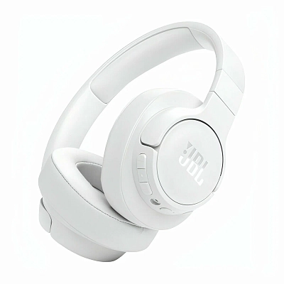 Беспроводные наушники JBL Tune 770NC White