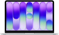 Ноутбук Apple MacBook Neo 13 A18 Pro 8GB 256GB SSD Silver (MHFA4) 250_100_660172