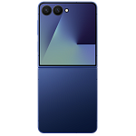 Смартфон Samsung Galaxy Z Flip 7 12/256GB Blue Shadow (SM-F966B) 250_100_639015