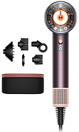 Фен Dyson Supersonic Nural HD16 Gift Edition - Jasper Plum (EU) 500_191_863641