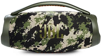 Портативная колонка JBL Boombox 3 Camouflage 500_191_630378