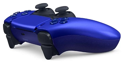 Геймпад Sony DualSense PS5 Cobalt Blue