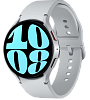 Часы Samsung Galaxy Watch 6 44mm Silver 100_100_641198