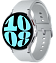 Часы Samsung Galaxy Watch 6 44mm Silver