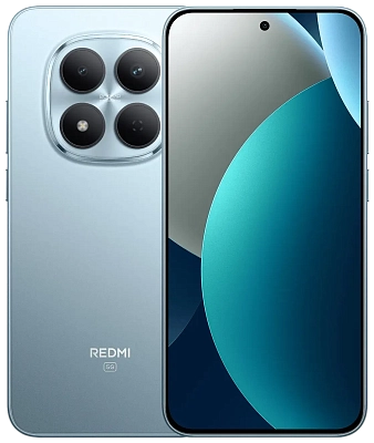 Смартфон Redmi Note 15 Pro 5G 8/256GB Glacier Blue 400_400_717551