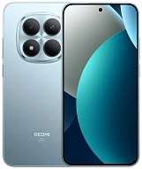 Смартфон Redmi Note 15 Pro 5G 8/256GB Glacier Blue 500_191_717593