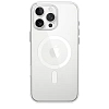 Чехол для iPhone 16 Pro Max Clear Case with Button/MagSafe 100_100_642149