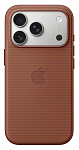 Чехол Apple iPhone 17 Pro TechWoven Case with MagSafe – Sienna 250_100_532088