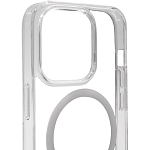 Чехол для iPhone 14 Pro WiWU Magsafe с подставкой Прозрачный 250_100_135489