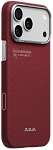 Чехол для iPhone 17 Pro Pitaka Edge Ultra Slim Case - Harvard Crimson 250_100_800354