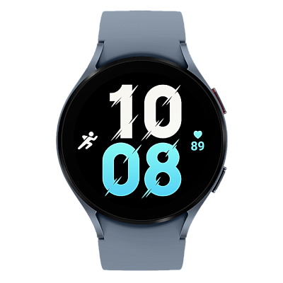 Часы Samsung Galaxy Watch 5 44mm Sapphire