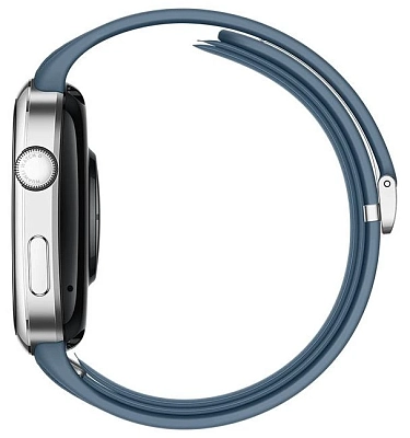 Часы Huawei Watch D2 Blue 400_400_784220