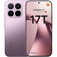 Смартфон Xiaomi 17T 12/512GB Violet 500_191_728745