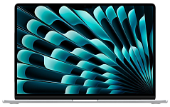 Ноутбук Apple MacBook Air 13 M5 16GB 1TB SSD Silver (MDH84) 250_100_747661